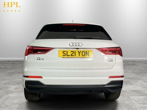 Audi Q3 2021 21 2.0 #6