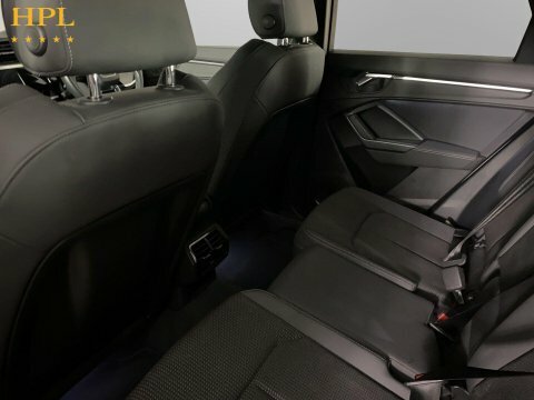 Audi Q3 Tfsi S Line Black Edition Mhev Grey #19