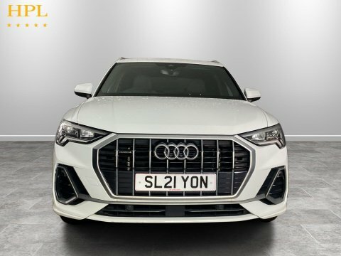 Audi Q3 2021 21 2.0 #2