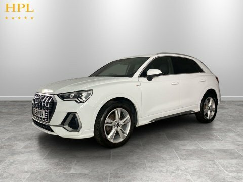 Audi Q3 2021 21 2.0 #3