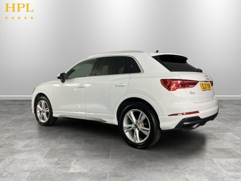 Audi Q3 2021 21 2.0 #5
