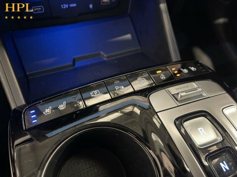 Hyundai Tucson Suv Grey #24