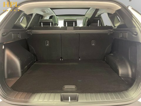 Hyundai Tucson Suv Grey #22