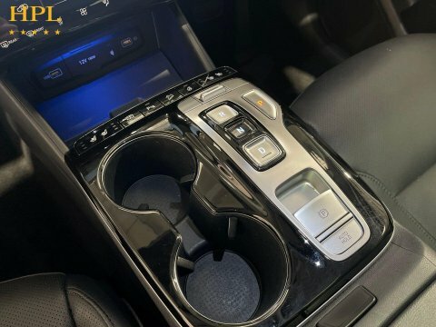 Hyundai Tucson Suv Grey #17