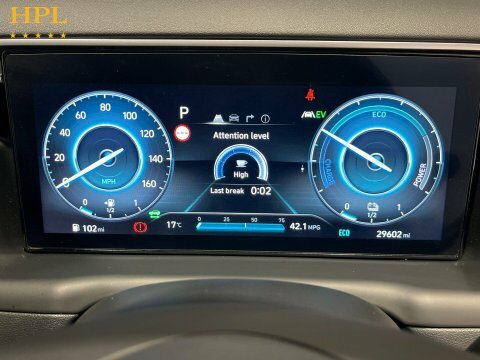 Hyundai Tucson Suv Grey #14