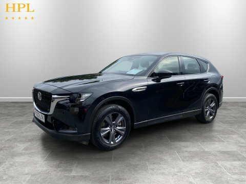 Mazda CX-60 2023 23 2.5  #3
