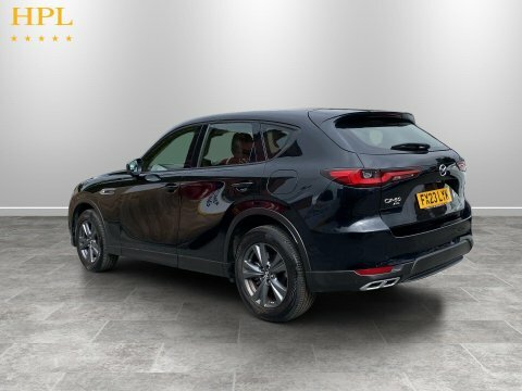 Mazda CX-60 2023 23 2.5  #5