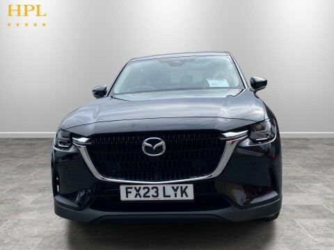 Mazda CX-60 2023 23 2.5  #2
