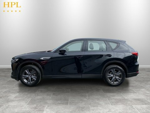 Mazda CX-60 2023 23 2.5  #4