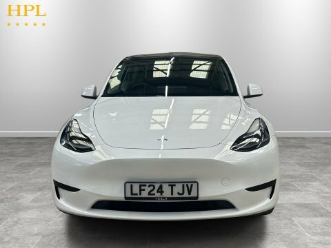Tesla Model Y 2024 24 Suv #2