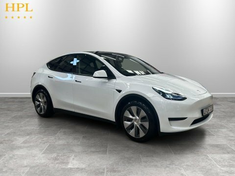 Tesla Model Y 2024 24 Suv