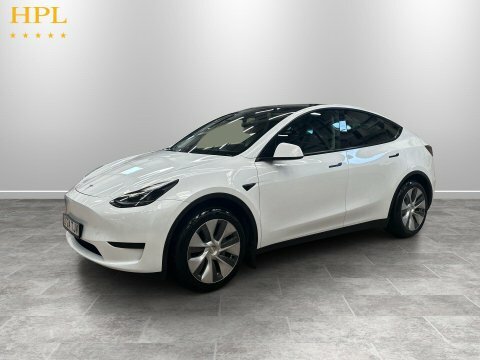 Tesla Model Y 2024 24 Suv #3