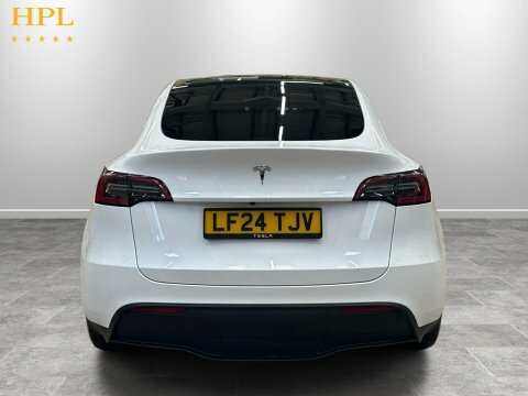 Tesla Model Y 2024 24 Suv #6