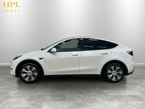 Tesla Model Y 2024 24 Suv #4