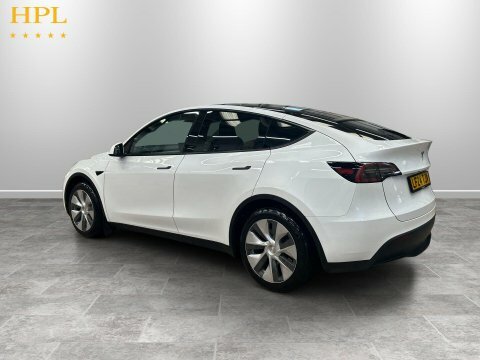 Tesla Model Y 2024 24 Suv #5