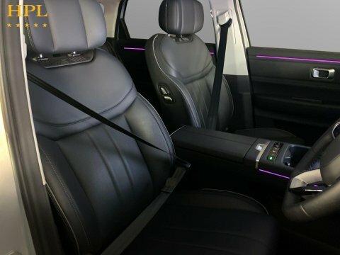 JAECOO 7 1.5T Shs 18.3Kwh Luxury Au Black #11