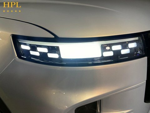 JAECOO 7 1.5T Shs 18.3Kwh Luxury Au Black #9