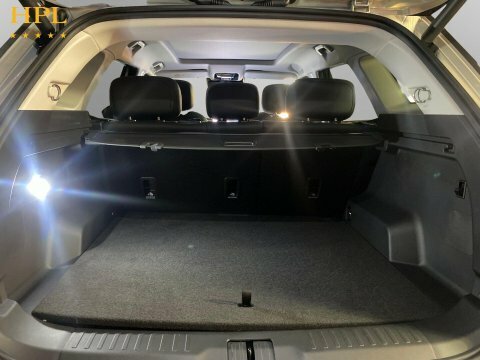 JAECOO 7 1.5T Shs 18.3Kwh Luxury Au Black #20