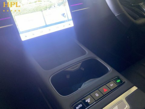 JAECOO 7 1.5T Shs 18.3Kwh Luxury Au Black #16