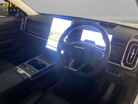 JAECOO 7 1.5T Shs 18.3Kwh Luxury Au Black #12