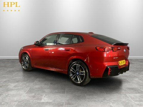 BMW iX2 2024 24 30 #5