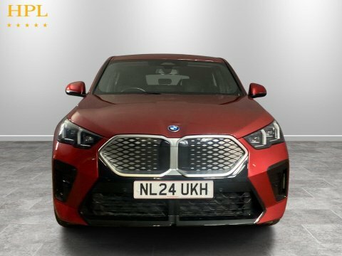 BMW iX2 2024 24 30 #2