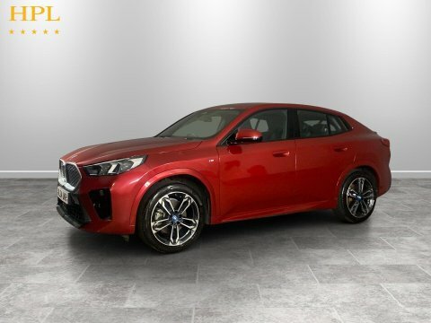 BMW iX2 2024 24 30 #3