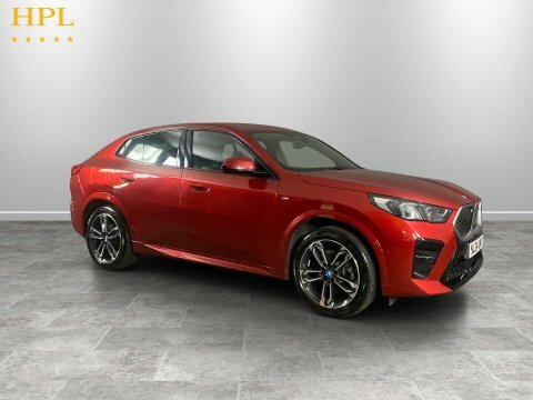 BMW iX2 2024 24 30
