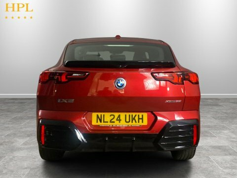 BMW iX2 2024 24 30 #6