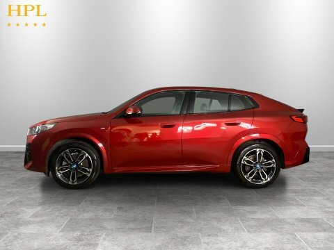 BMW iX2 2024 24 30 #4