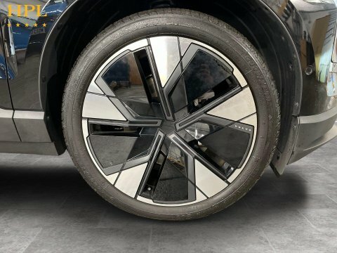 Volvo EX30 Ultra, Single Motor Extended Range, Black #10