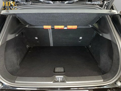 Volvo EX30 Ultra, Single Motor Extended Range, Black #22