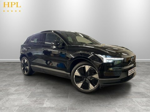 Volvo EX30 2025 25 Single 