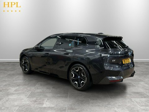 BMW iX 2023 23 40  #5