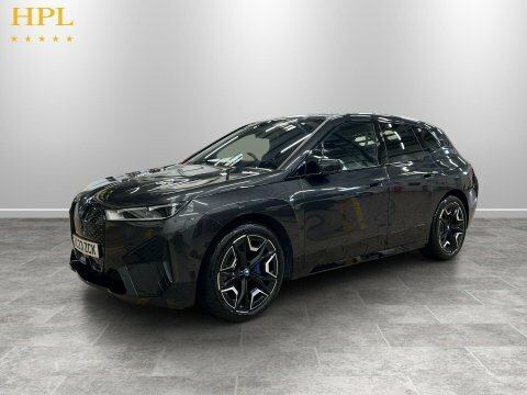 BMW iX 2023 23 40  #3