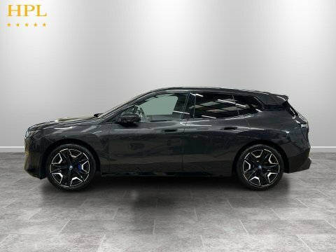 BMW iX 2023 23 40  #4