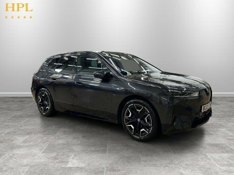 BMW iX 2023 23 40 