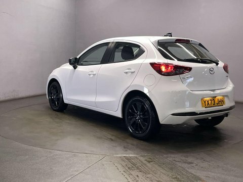 Mazda 2 2023 73 1.5  #6