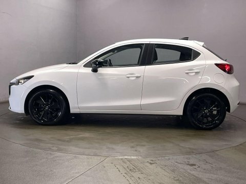 Mazda 2 2023 73 1.5  #5