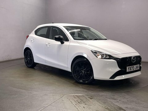 Mazda 2 2023 73 1.5 