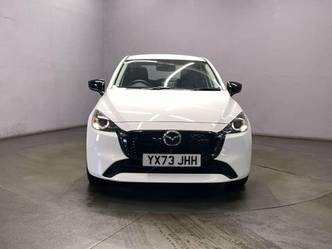 Mazda 2 2023 73 1.5  #3