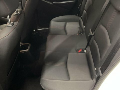 Mazda 2 1.5 Gt Sport Nav  #18