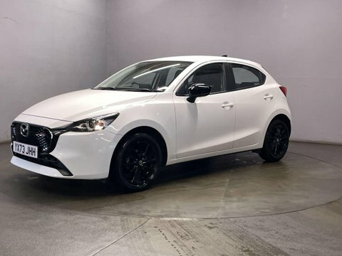 Mazda 2 2023 73 1.5  #4