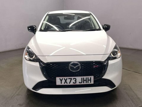 Mazda 2 1.5 Gt Sport Nav  #10