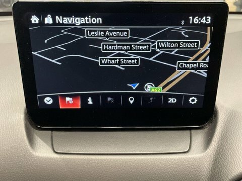 Mazda 2 1.5 Gt Sport Nav  #19