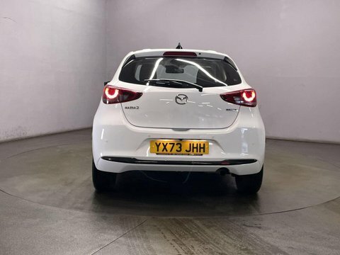 Mazda 2 1.5 Gt Sport Nav  #7