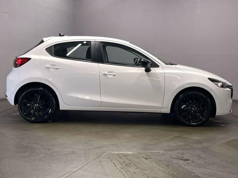 Mazda 2 1.5 Gt Sport Nav  #9