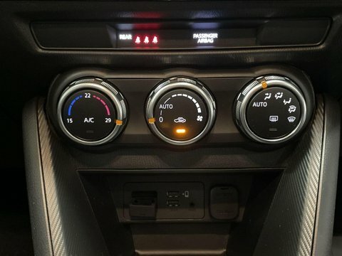 Mazda 2 1.5 Gt Sport Nav  #27