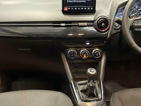 Mazda 2 1.5 Gt Sport Nav  #16