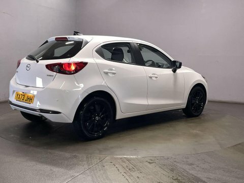 Mazda 2 1.5 Gt Sport Nav  #8